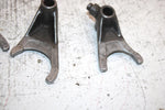 1987 Yamaha  Warrior OEM Shift Fork Set 1UY-18311-00-00 1YW-18511-00-00 AY16