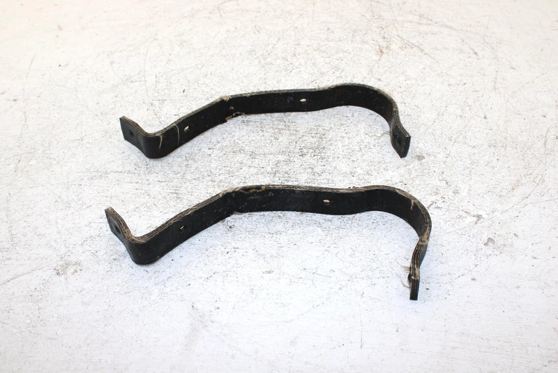 1999 Yamaha Vmax 600 Sx Oem Front Limiter Strap Pair 8CR-47495-00-00 SY5