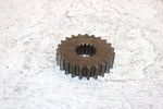 1996 Ski-doo Mxz 440 Oem Upper Drive Gear 23T 504085400 SS13