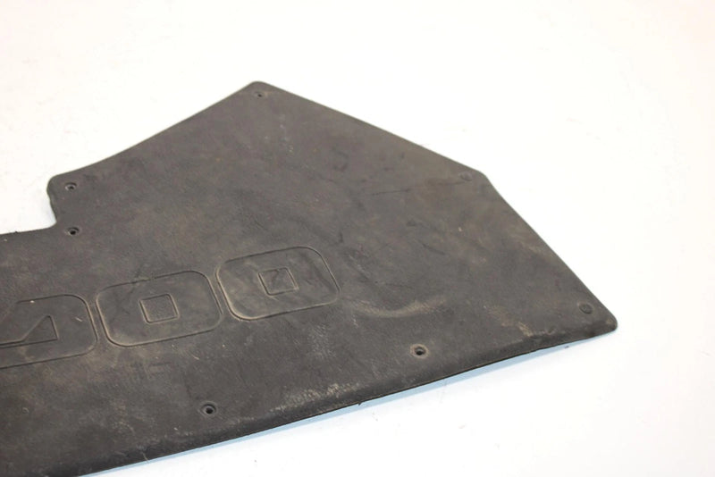2000 Sea-doo Gtx Oem Rear Mat 291001053 JS47