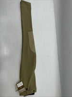 New Children’s Tan Ovation English Riding Breeches. 460898 16 D-103