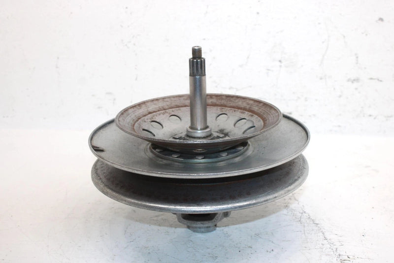 1989 Yamaha Inviter Oem Secondary Driven Clutch 85T-17670-00-00 SY17