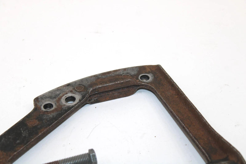 1980 Yamaha Enticer 340 Deluxe Oem Right Skid Bracket 8E3-47413-00-00 SY129