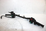 2002 Arctic Cat Z 570 Oem Handlebar Assembly 0609-494 0705-360 SA20