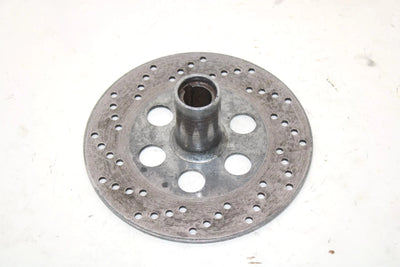 1996 Ski-doo Formula Sls 500 L/c Oem Brake Disk 507029000 SS66