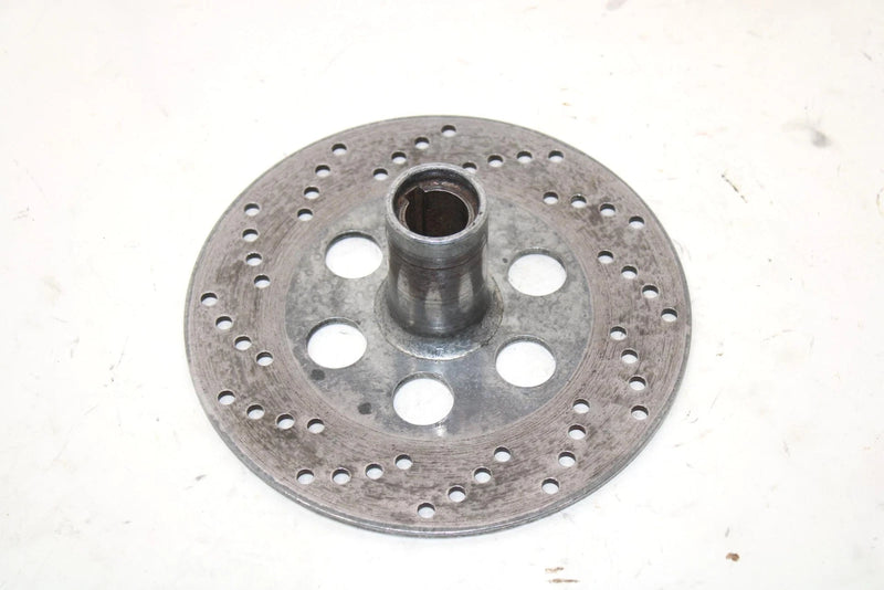 1996 Ski-doo Formula Sls 500 L/c Oem Brake Disk 507029000 SS66