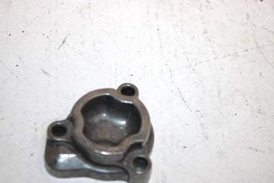 2001 Bombardier Traxter OEM Hydraulic Cover 711211950 420211950 AB10
