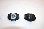 2002 Sea-doo Gtx Oem Rear Engine Mount Pair 270000421 JS48