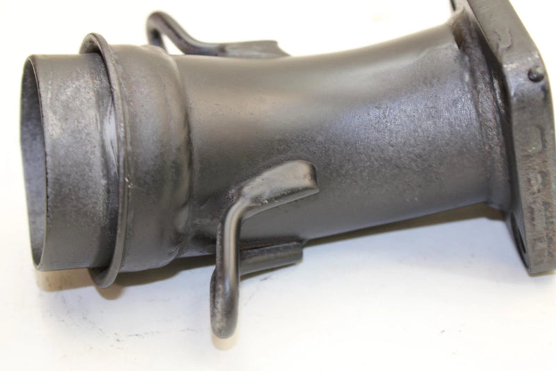 1998 Yamaha Srx600 Oem MAG Exhaust Header Manifold 8DF-14635-00-00 Q2588