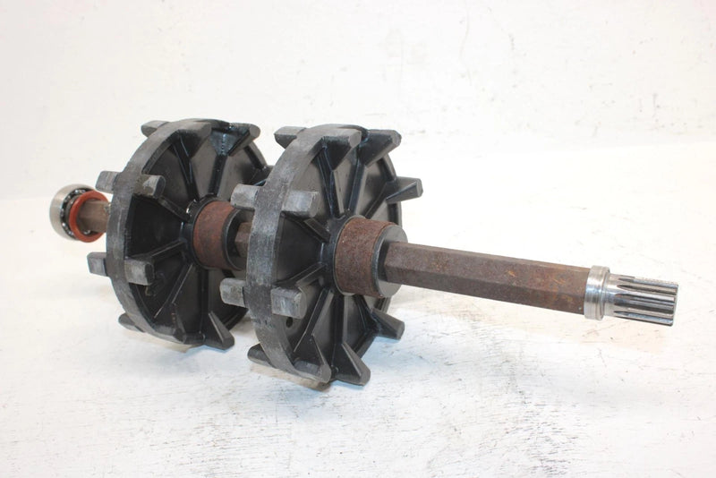 1999 Polaris 500 Xc Oem Track Drive Shaft 1590269 1590284 SP28