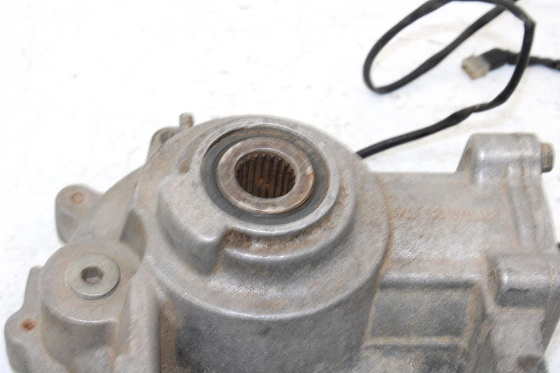 2003 Polaris Sportsman 700 Oem Front Diff Gearcase 1332990 AP189