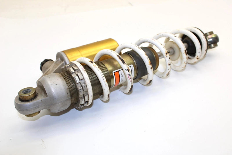 1999 Yamaha Srx600 Oem Front Shock 8DN-2376A-00-00 SY82