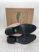 New Kids Pink With Fringe Smoky Mountain Cowboy Boots. 1058 C 13. 23-54