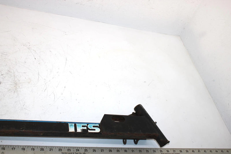 92 Polaris Classic Oem Right FrontTrailing Arm (Black) 1822428 1822052-067 SP148