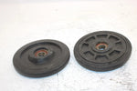 1998 Polaris 600 Xc Oem Track Idler Wheel Pair 1594056-070 SP45
