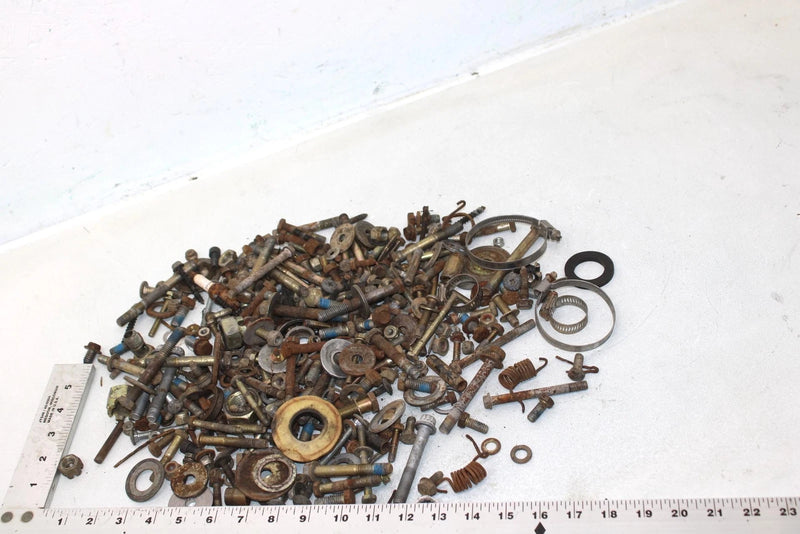 1999 Polaris Sportsman 500 Oem Hardware Kit APS1