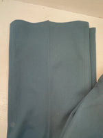 New Vintage Blue Lee Polyester Pants 3A-12