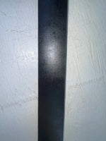 New Black Genuine Leather Badger 32” Belt #B3000 JJ-95
