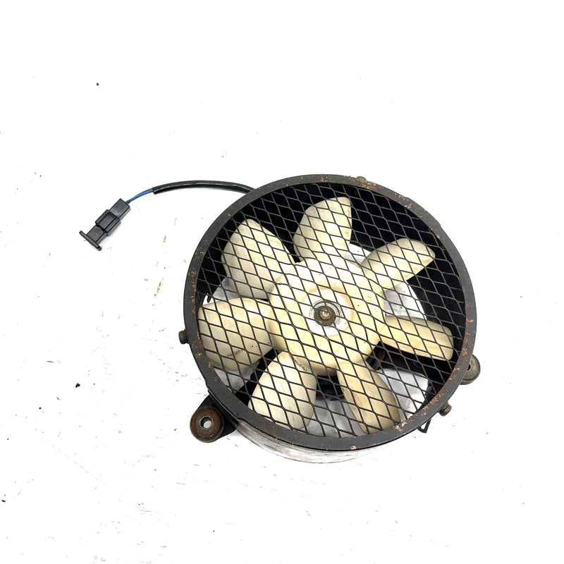 1994 Yamaha Kodiak 400 4x4 OEM Cooling Fan 4GB-12405-00-00 AY61