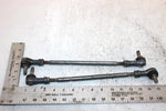 1990 Polaris Trail Boss 250 Oem Steering Tie Rod Pair 1822070 AP162