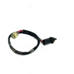 01 Honda Foreman Rubicon 500 TRX500 OEM Ignition Key Switch 35100-HN0-A02 AH95