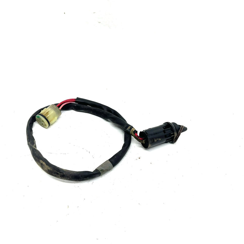 01 Honda Foreman Rubicon 500 TRX500 OEM Ignition Key Switch 35100-HN0-A02 AH95