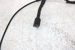 1996 Kawasaki Bayou 300 Oem Left Control Switch 46091-1624 AK25