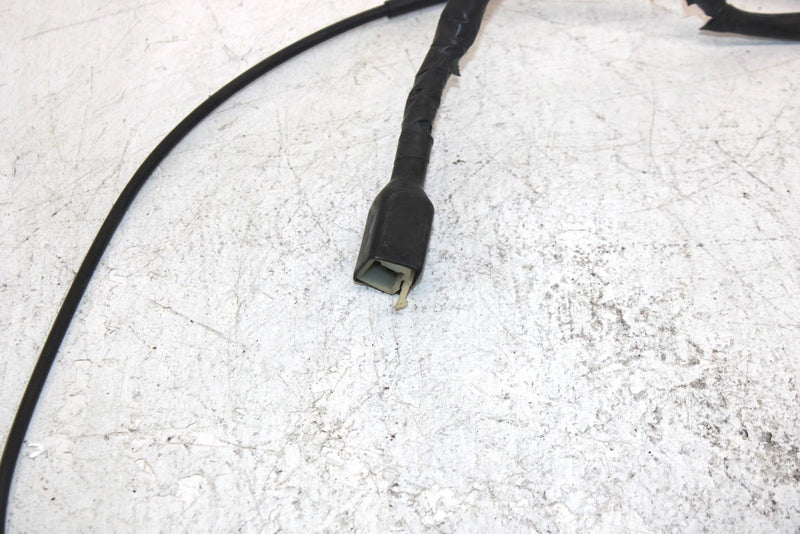 1996 Kawasaki Bayou 300 Oem Left Control Switch 46091-1624 AK25