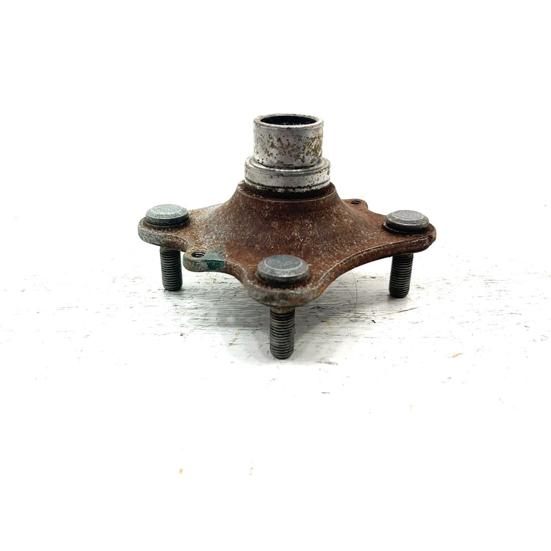 97-03 Honda Foreman 400 TRX400FW 4x4 OEM Front Wheel Hub 44610-HM5-A80 AH92
