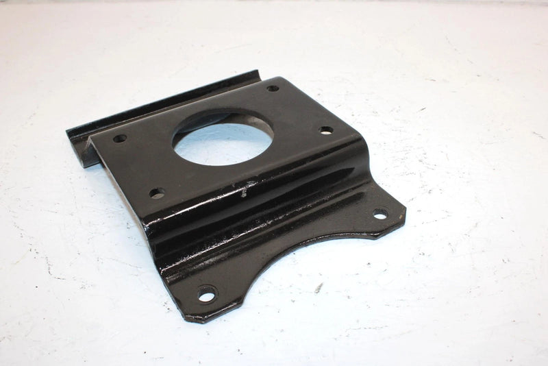 1974 Yamaha Tl433f Oem Center Engine Mount Plate 838-21411-01-00 SY28