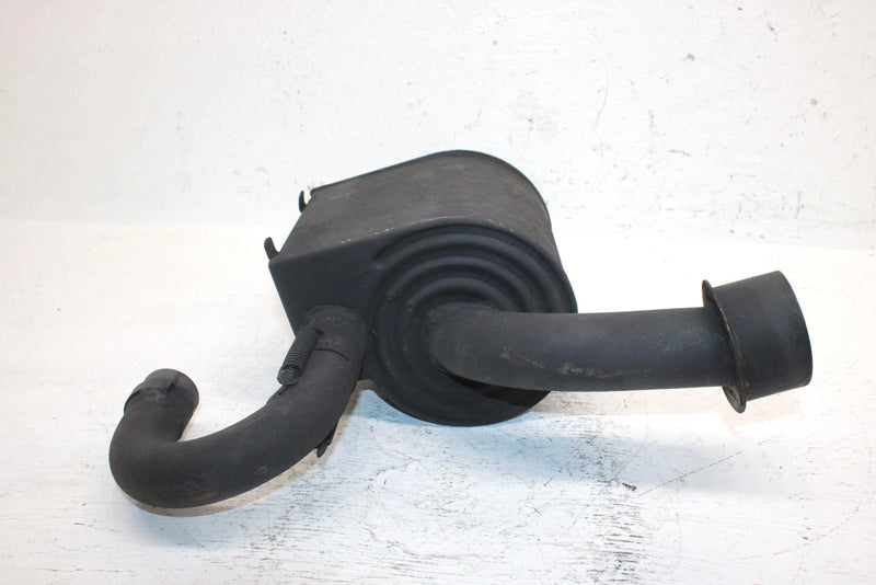 1996 Ski-doo Touring Sle 500 Oem Exhaust Muffler 514038600 SS12