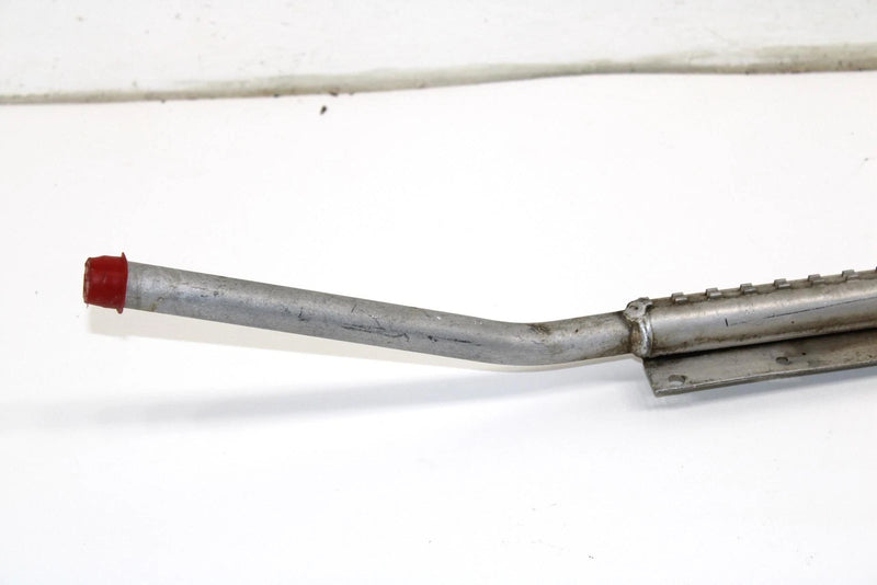 05 Polaris 800 Rmk Oem Right Heat Exchanger 1240105 B369