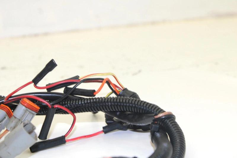 1993 Polaris Sl 650 Oem Main Wire Harness JP14