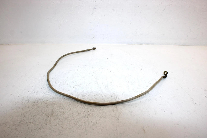 2008 Polaris Ranger 700 Oem Right Rear Brake Line 1911580 XP0