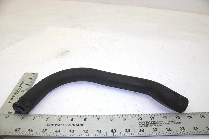 99 Ski-Doo Formula 500 OEM Coolant Tank Hose/Right Exchanger 414973000 Q5156