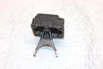 1998 Kawasaki Bayou 300 Oem Shift Selector Cover Set 13091-1548 AK17
