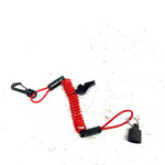 96-03 Sea-Doo GTX OEM Teather Cable 278002199 JS33