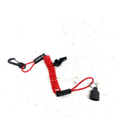 96-03 Sea-Doo GTX OEM Teather Cable 278002199 JS33