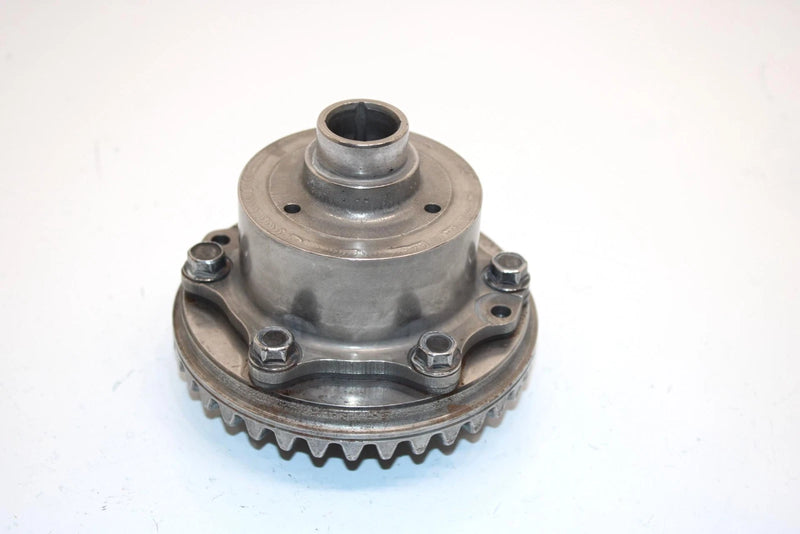 02 Suzuki Vinson 500 Lta500f 4x4  Oem Gear Assy 27320-03GA0 ASS