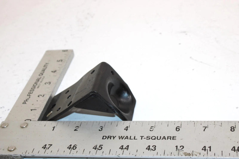 1987 Polaris 400 Oem Rear Muffler Support 5222062 SP61
