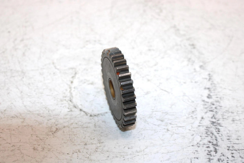1982 Honda Atc110 Oem 33T Low Countershaft Gear 23421-459-000 AH65