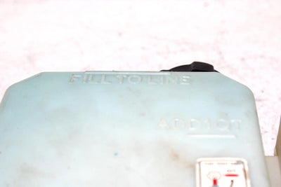1999 Polaris 500 Xc Oem Oil/Coolant Tank  2201437 SP37