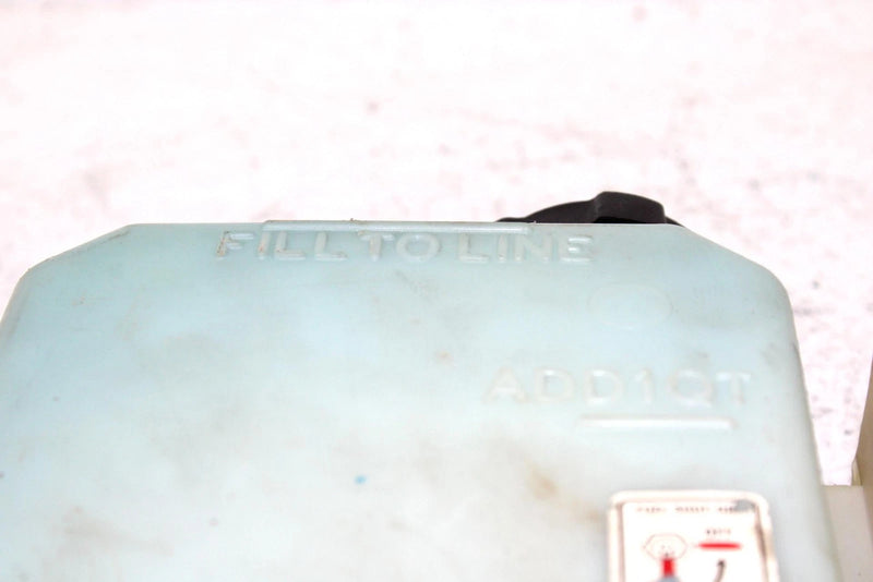 1999 Polaris 500 Xc Oem Oil/Coolant Tank  2201437 SP37