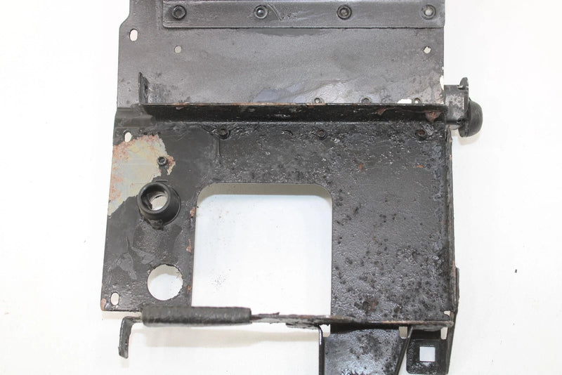 1995 Polaris Xlt Oem Right Foot Rest 1011935 SP109