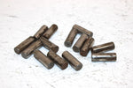 2002 Polaris Sportsman 700 Oem Front Diff Roller Set Of 14 3235387 AP184