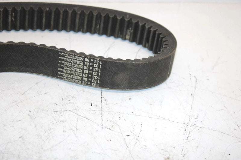 89 Polaris Trail Es Lemens 1105 Drive Belt 3211042 SP150