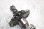 08 Arctic Cat 366 Auto Trans 4x4 Fis Oem Secondary Driven Shaft 0819-021 AA26