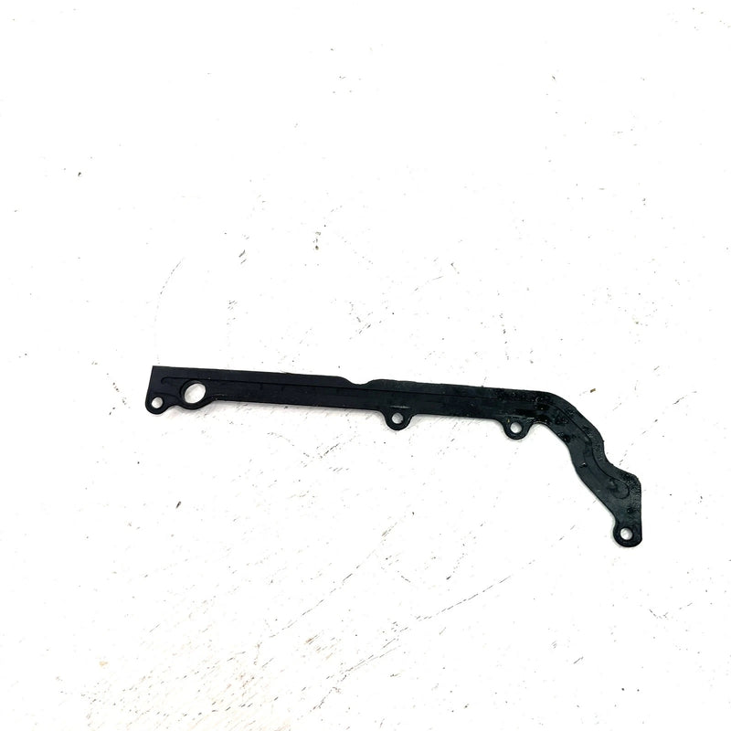 03 Honda Foreman Rubicon 500 4x4 OEM Oil Tank Plate 15730-HN2-000 AH93