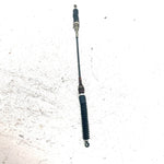 1989 Suzuki Quadrunner 4WD OEM Reverse Cable 58840-39DA0 AS35