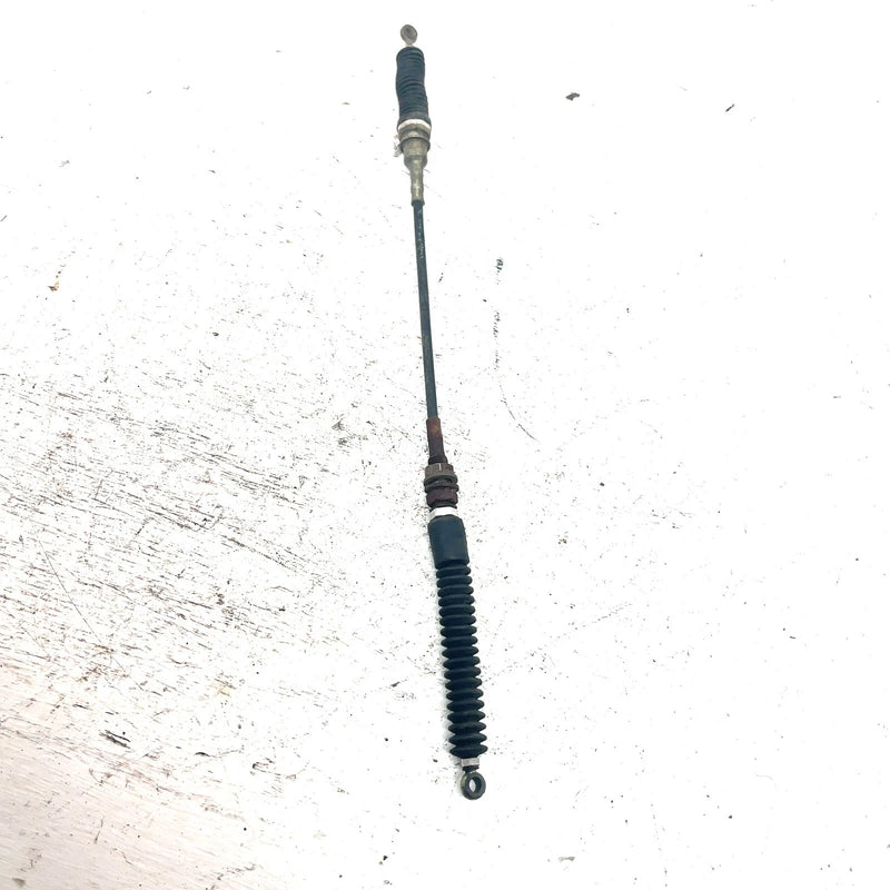 1989 Suzuki Quadrunner 4WD OEM Reverse Cable 58840-39DA0 AS35